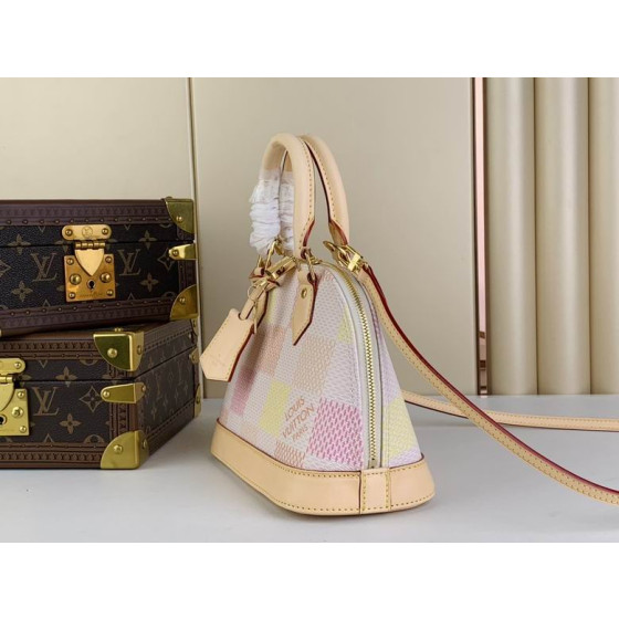 Alma BB N40516 23.5x17.5x11.5cm gf